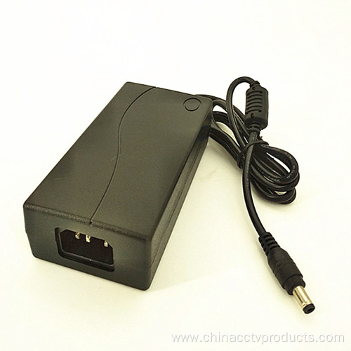 Chinasky Power Adapter for hikvision With CE Certificate